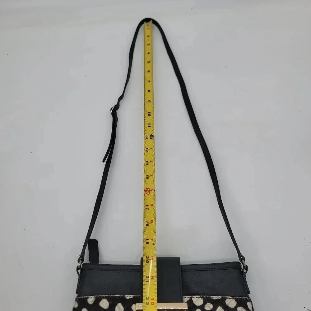 Talbots women black